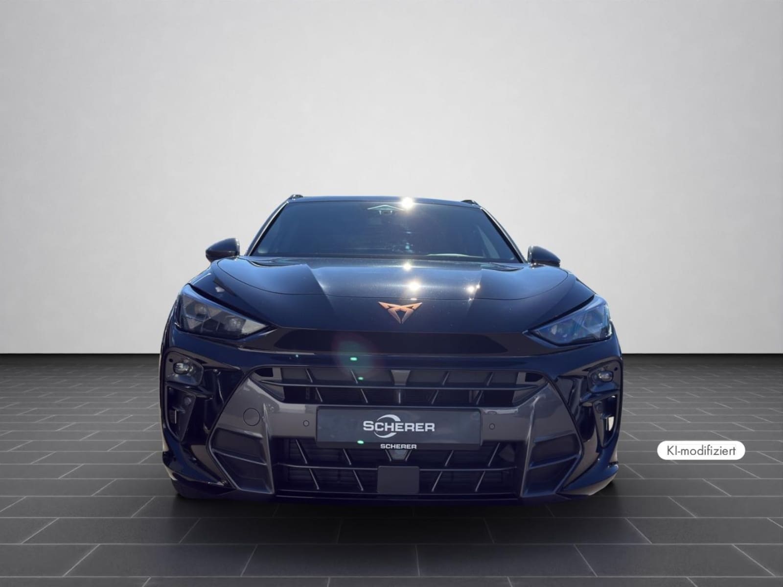 CUPRA Terramar – Bild 5