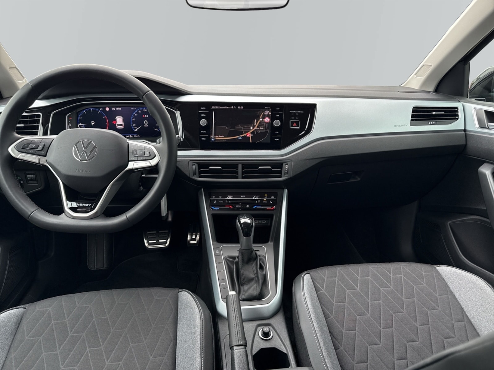 Volkswagen Polo – Bild 11