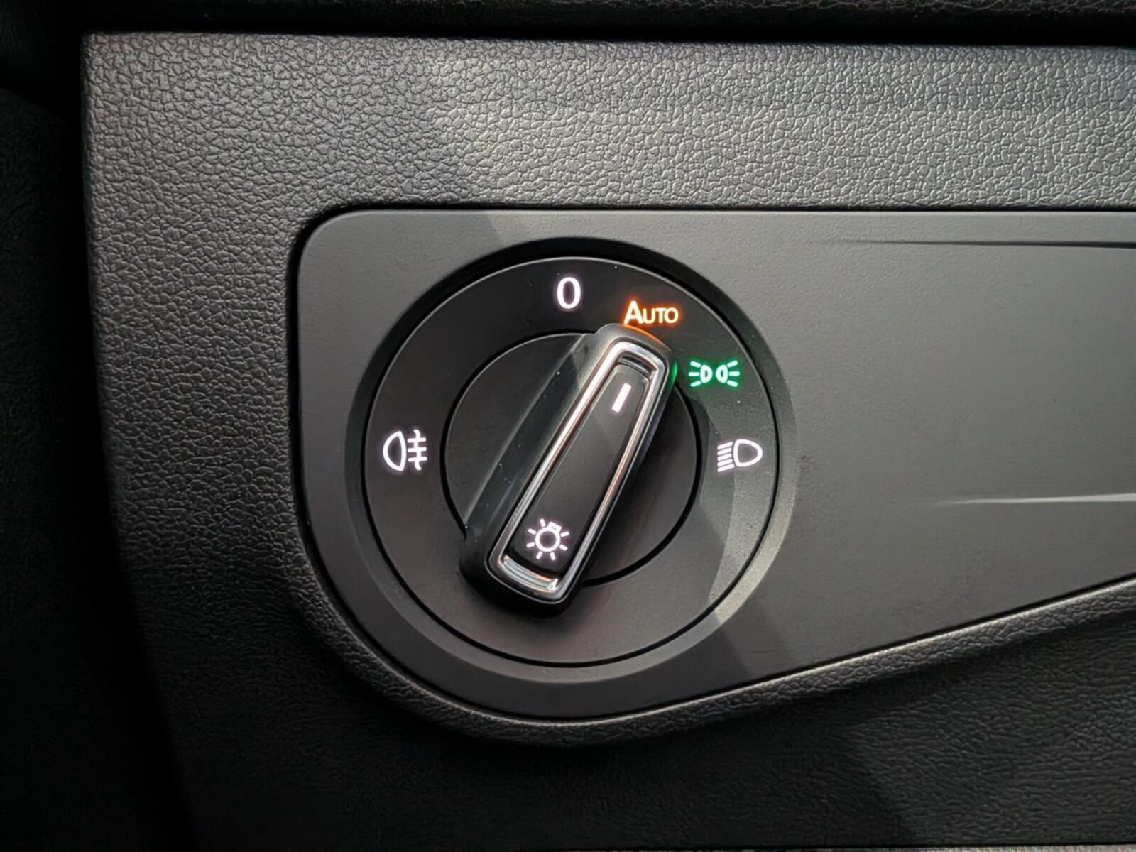 Volkswagen Tiguan Allspace – Bild 13