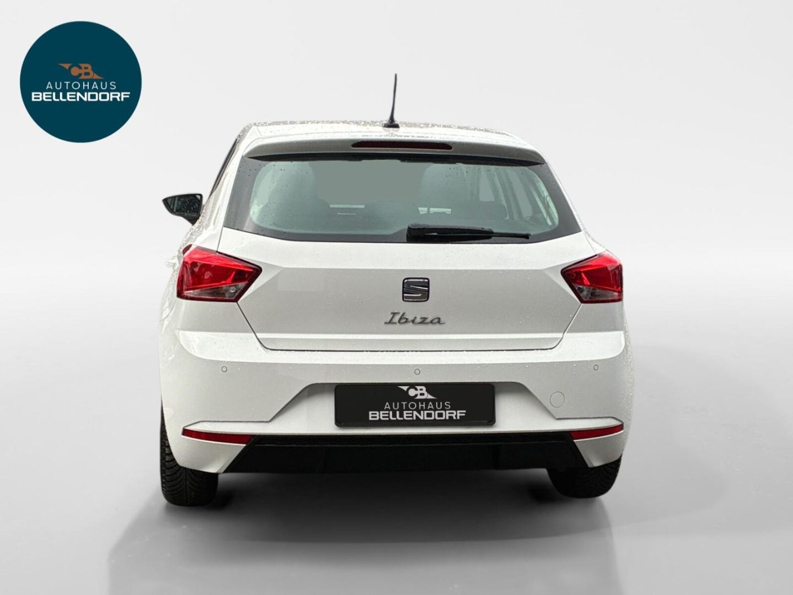 SEAT Ibiza – Bild 4