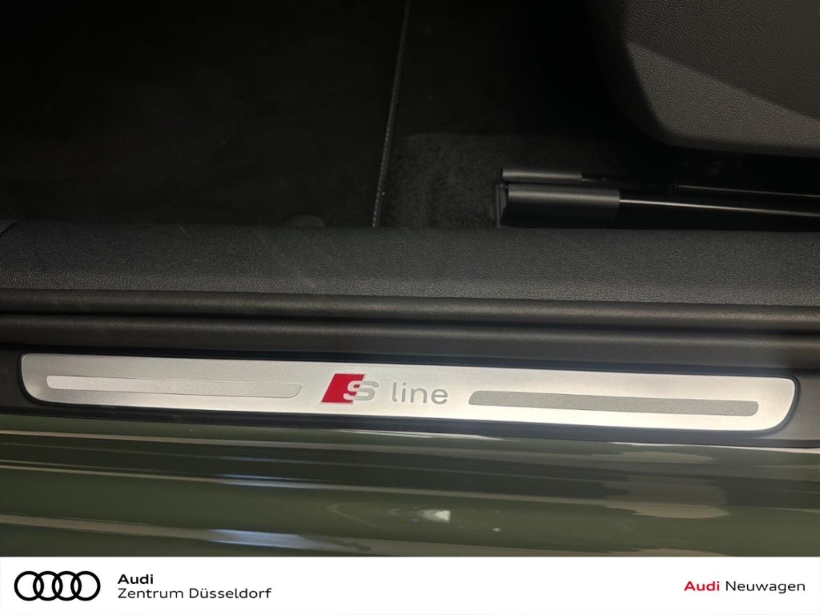 Audi A1 allstreet – Bild 15