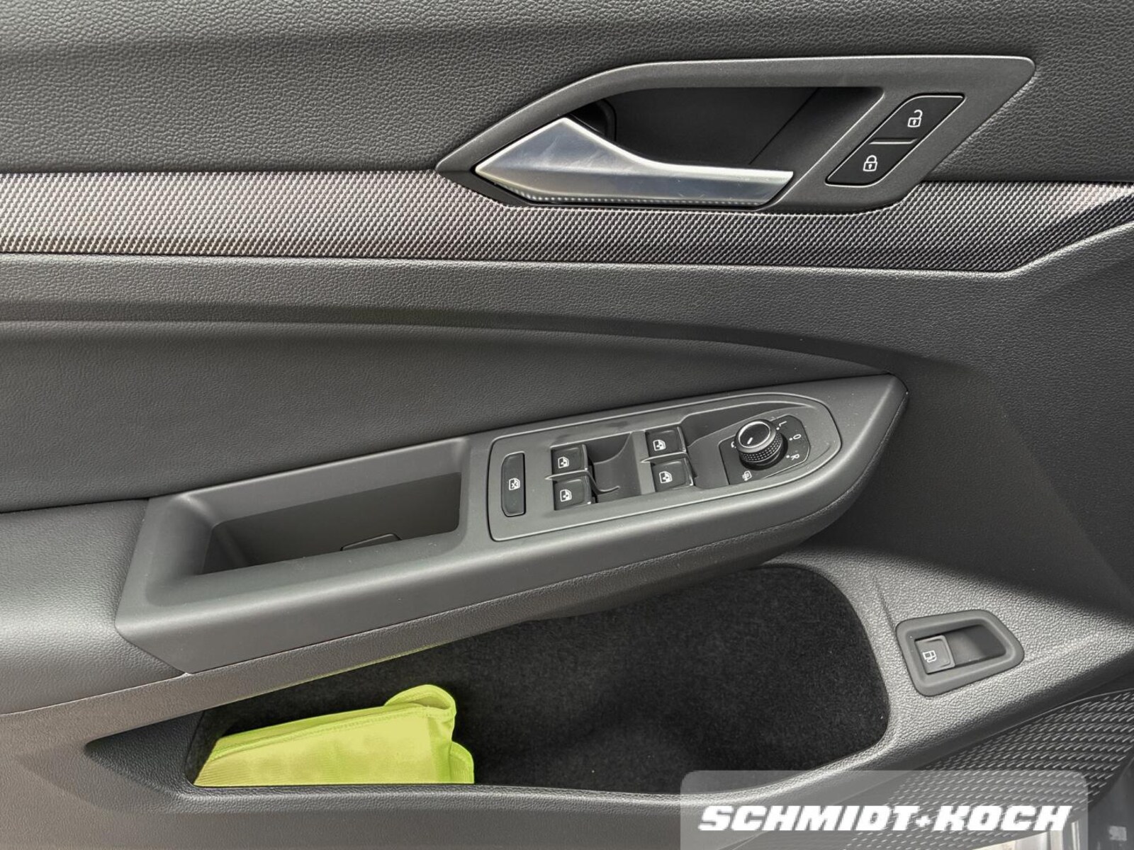 Volkswagen Golf – Bild 14
