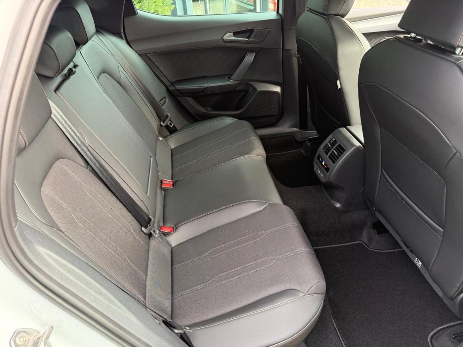 CUPRA Leon – Bild 5