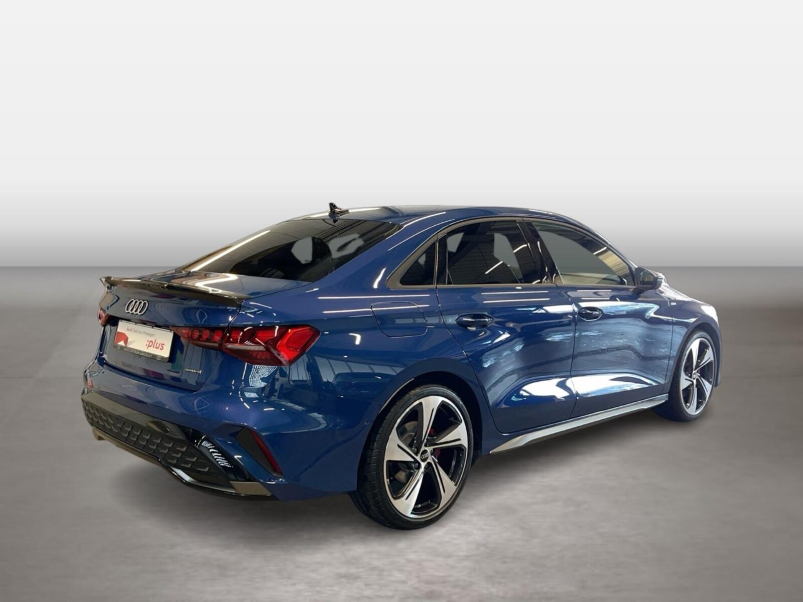 Audi A3 Limousine – Bild 5