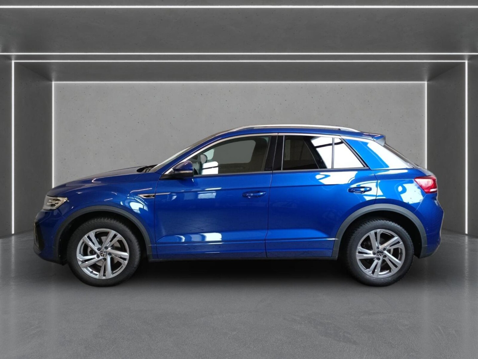 Volkswagen T-Roc – Bild 5