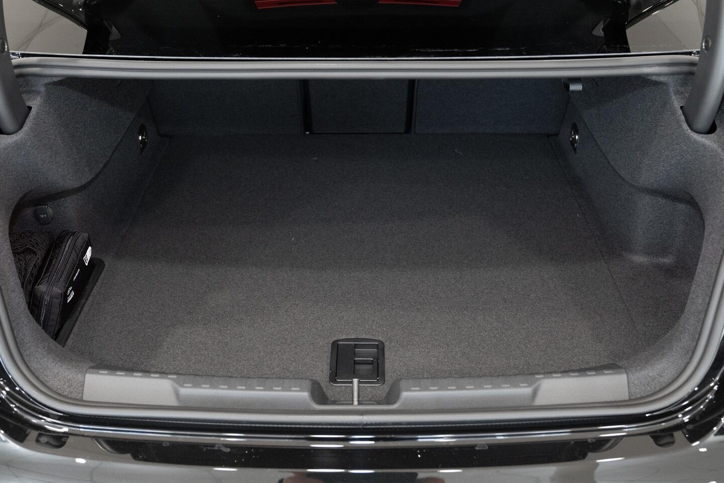 Image about Audi A3 Sedan TFSI quattro S tronic