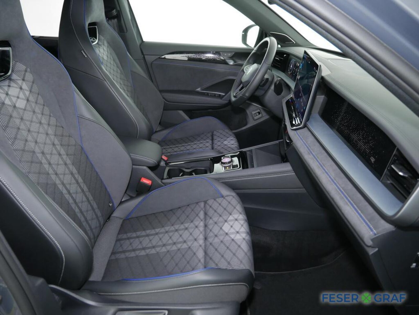 Volkswagen Tayron – Bild 4