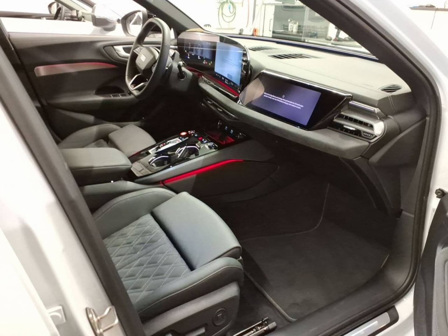 Bild über Audi S5 Avant edition one TFSI 270 kW S tronic - für weitere Informationen kontaktieren Sie den Audi Partner