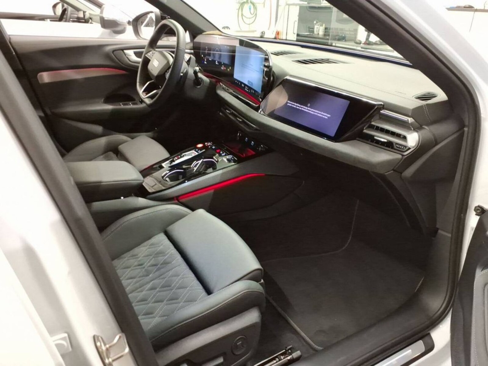 Audi S5 Avant – Bild 10