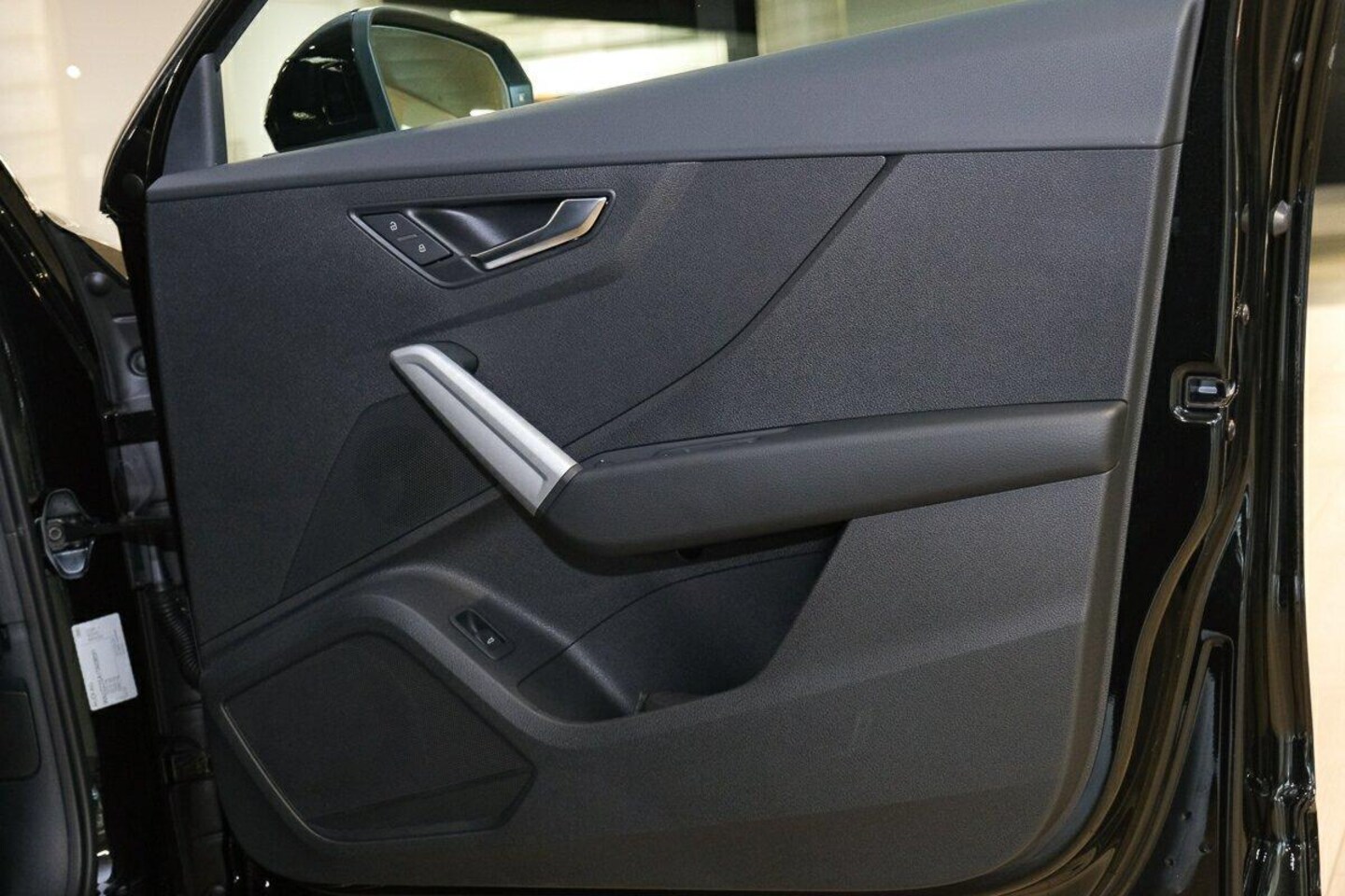 Image about Audi Q2 S line edition TFSI S tronic