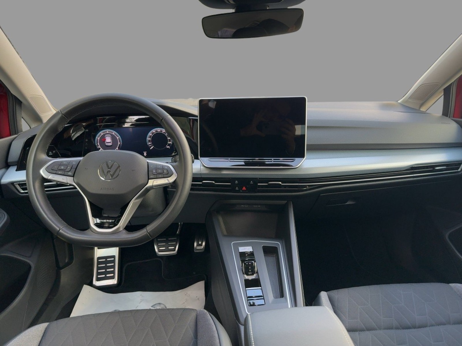 Volkswagen Golf – Bild 10