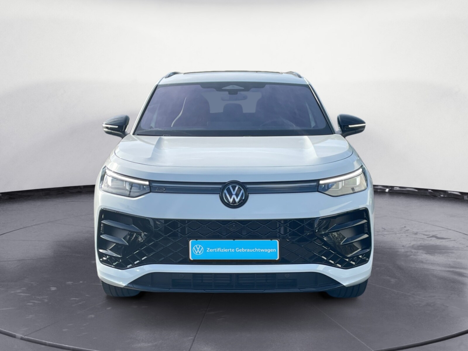 Volkswagen Tayron – Bild 9