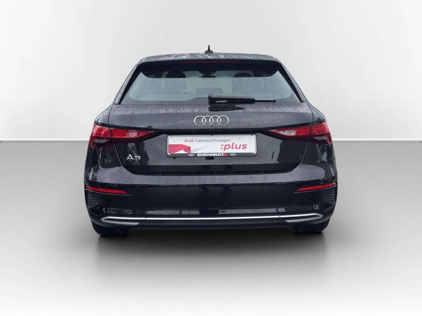 Bild über Audi A3 Sportback advanced 30 TDI Schaltgetriebe - für weitere Informationen kontaktieren Sie den Audi Partner