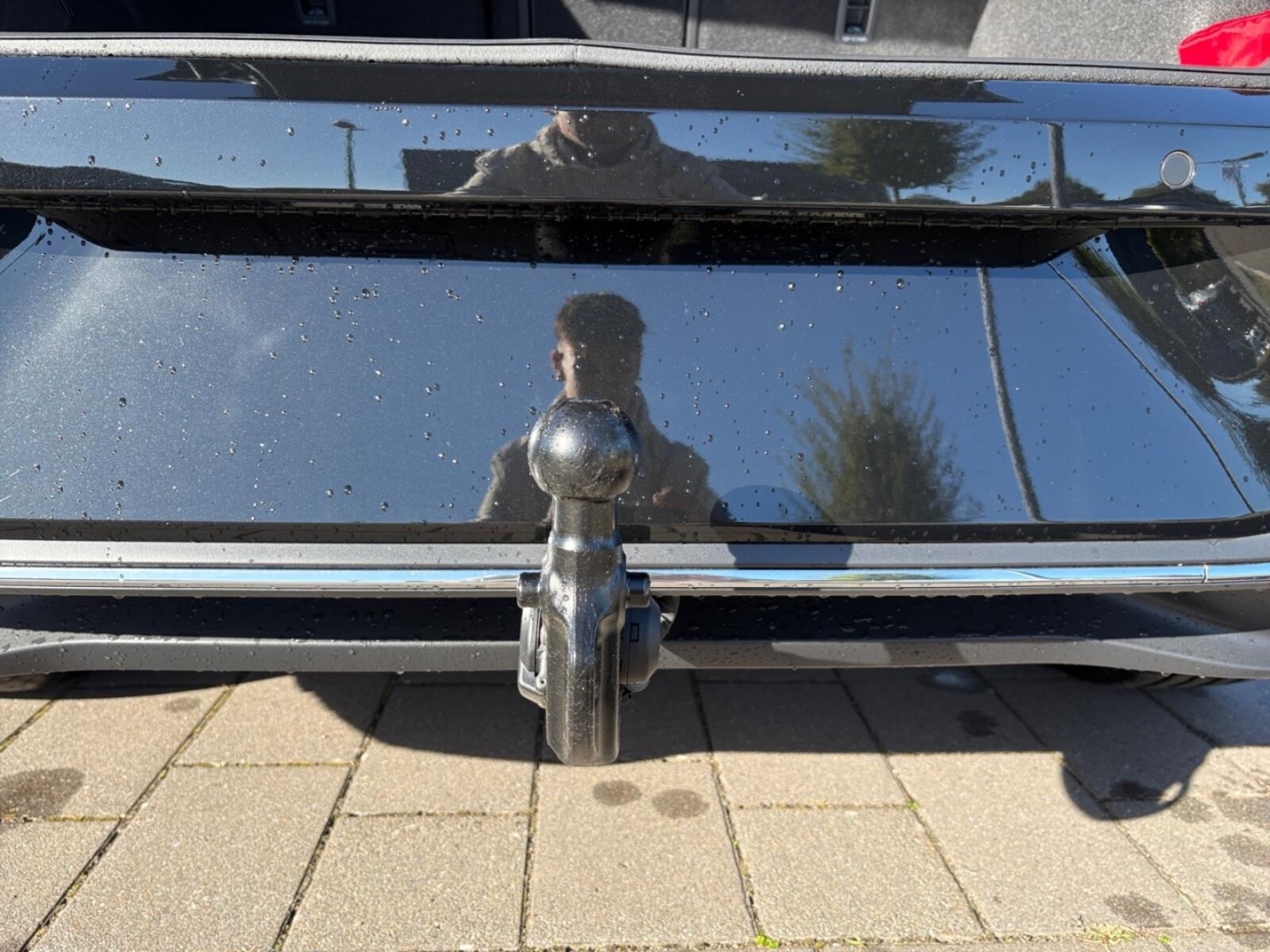 Volkswagen Golf – Bild 11