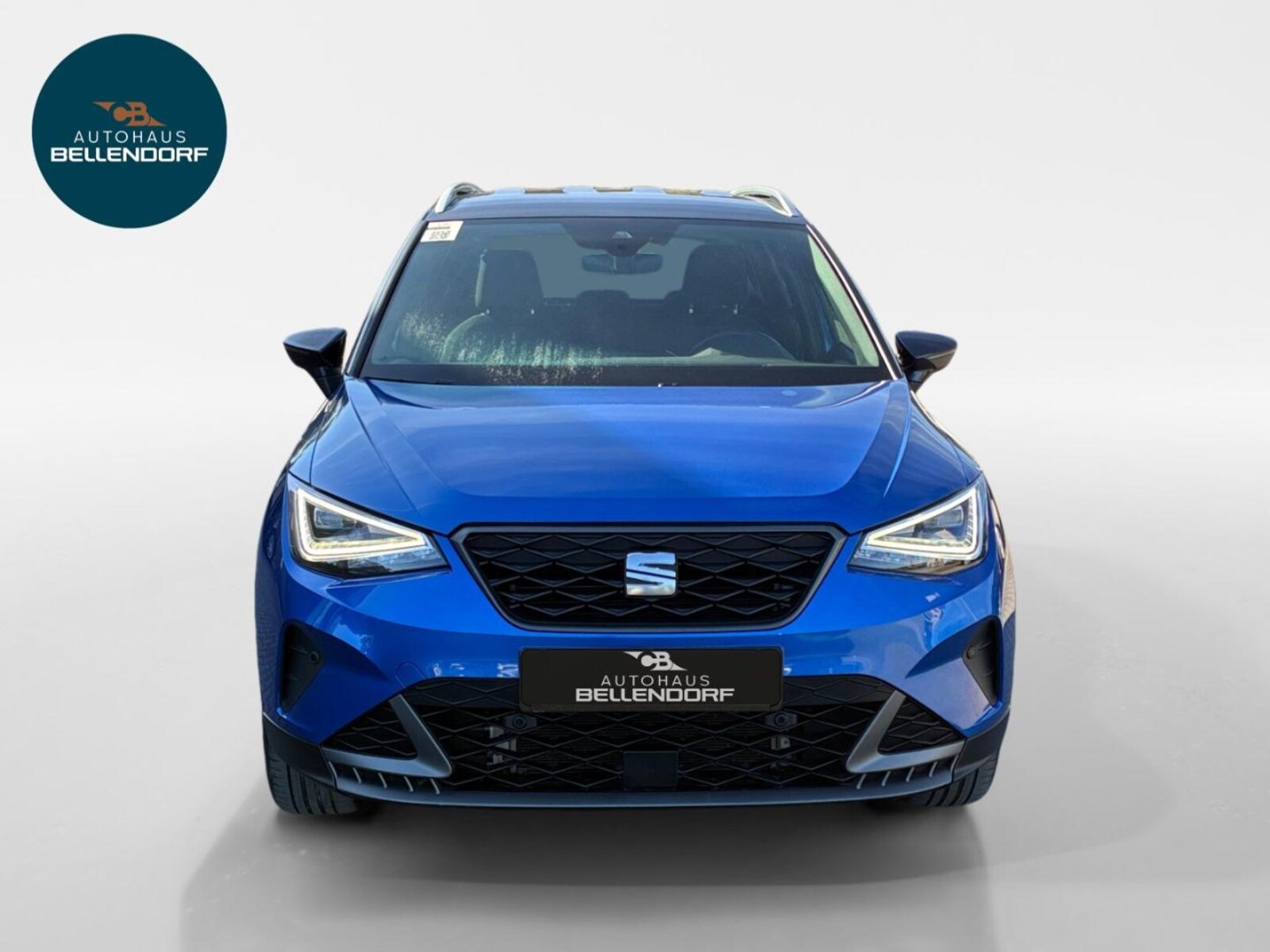 SEAT Arona – Bild 8