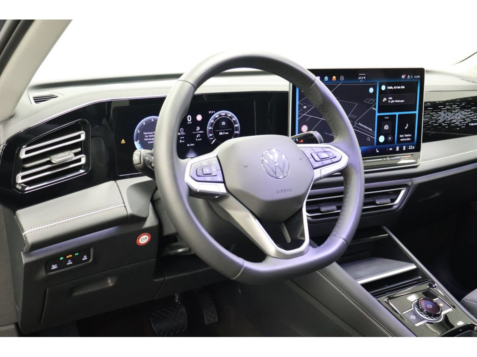 Volkswagen Tiguan – Bild 17