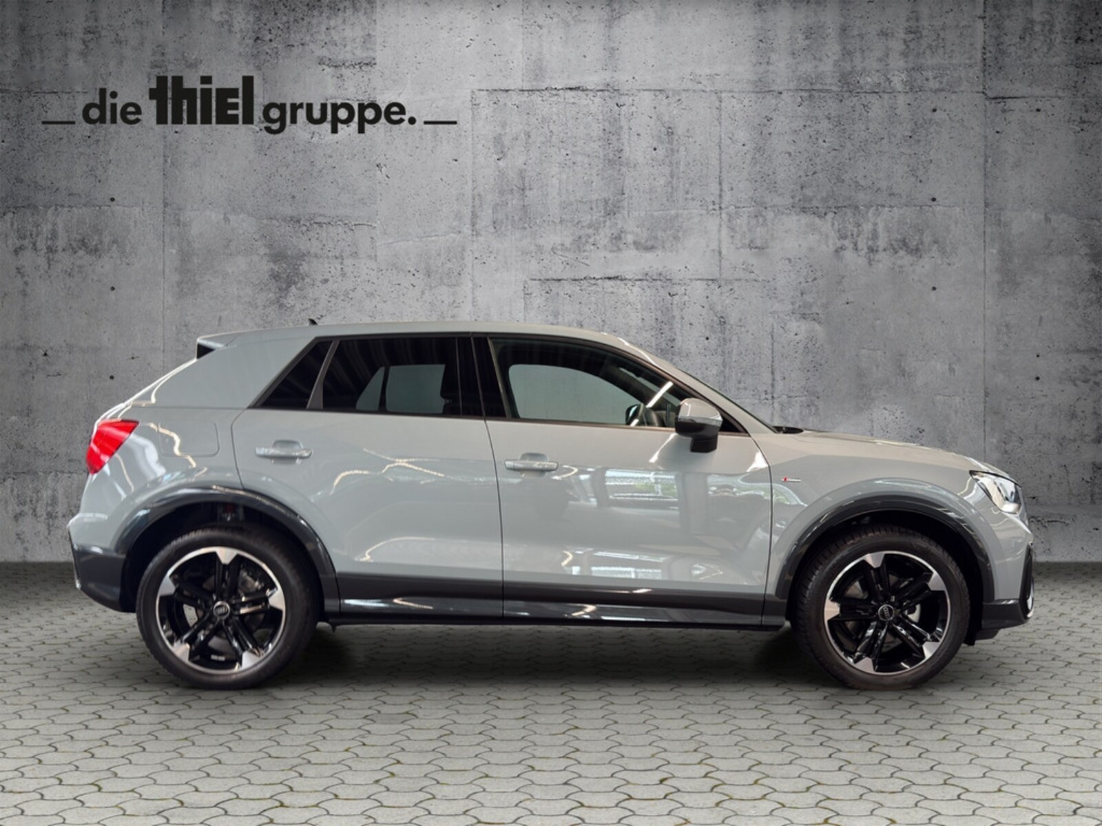 Audi Q2 – Bild 6