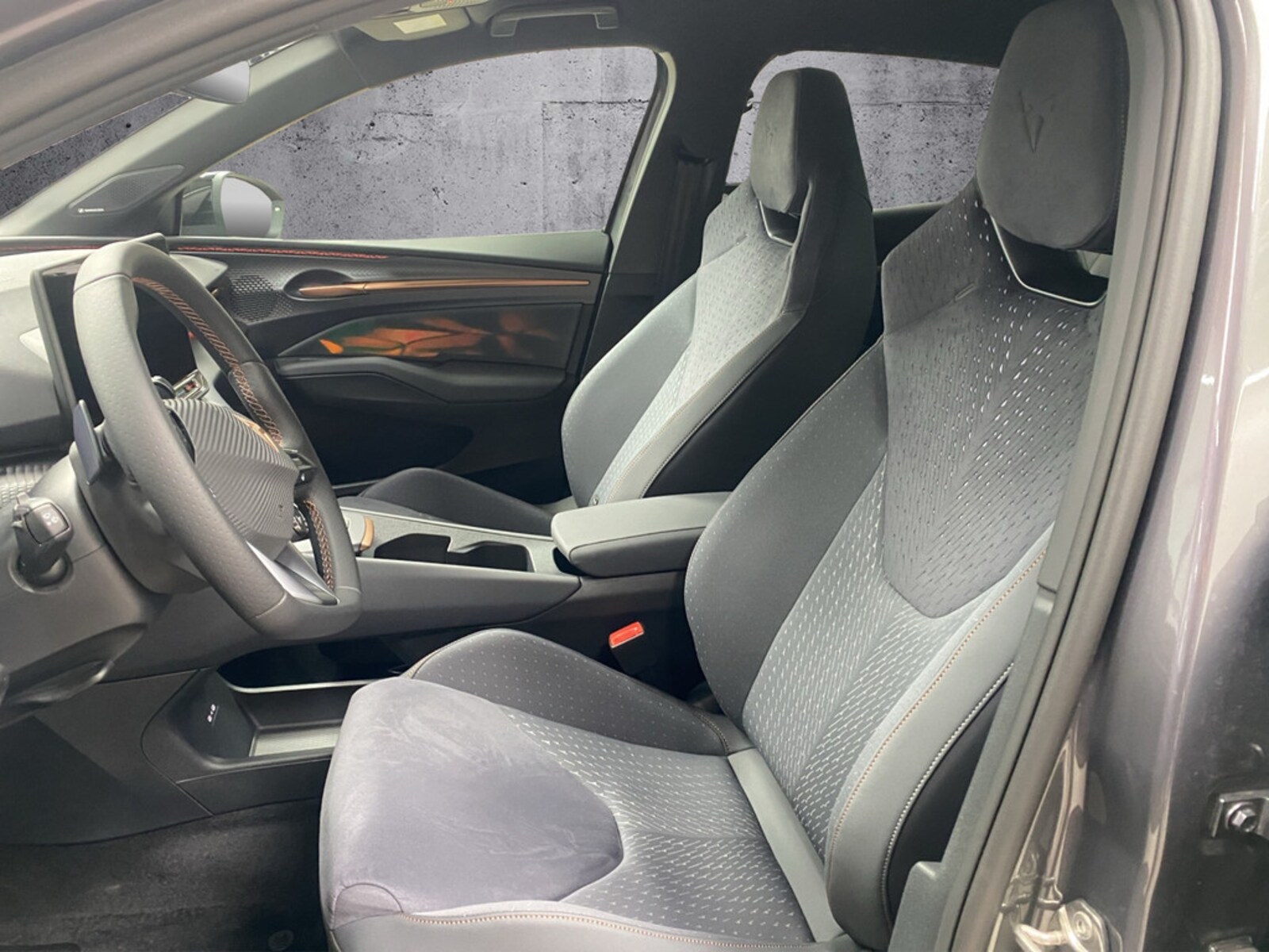 CUPRA Raval – Bild 8