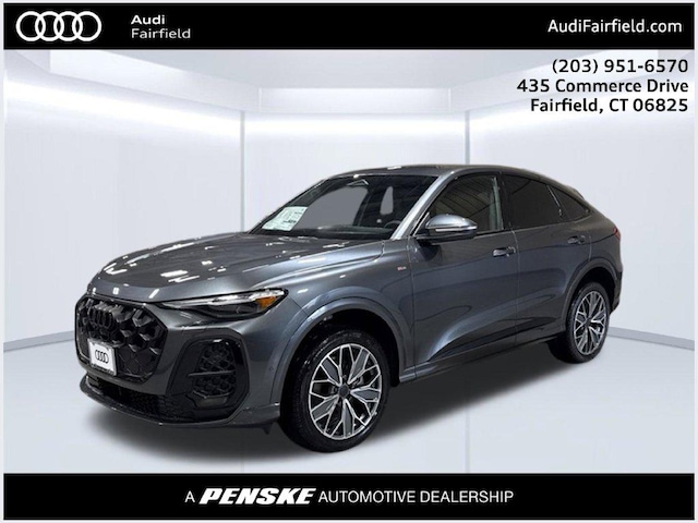 Photo of 2026 Audi Q5 Sportback