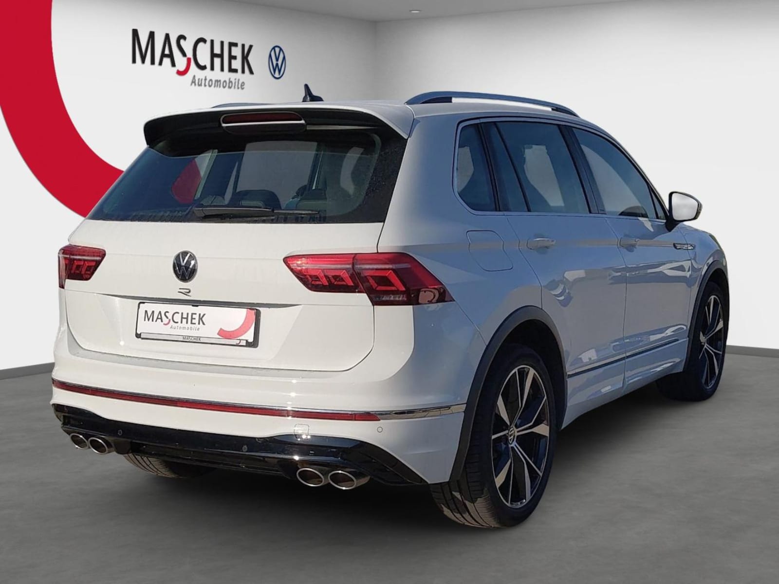 Volkswagen Tiguan – Bild 6