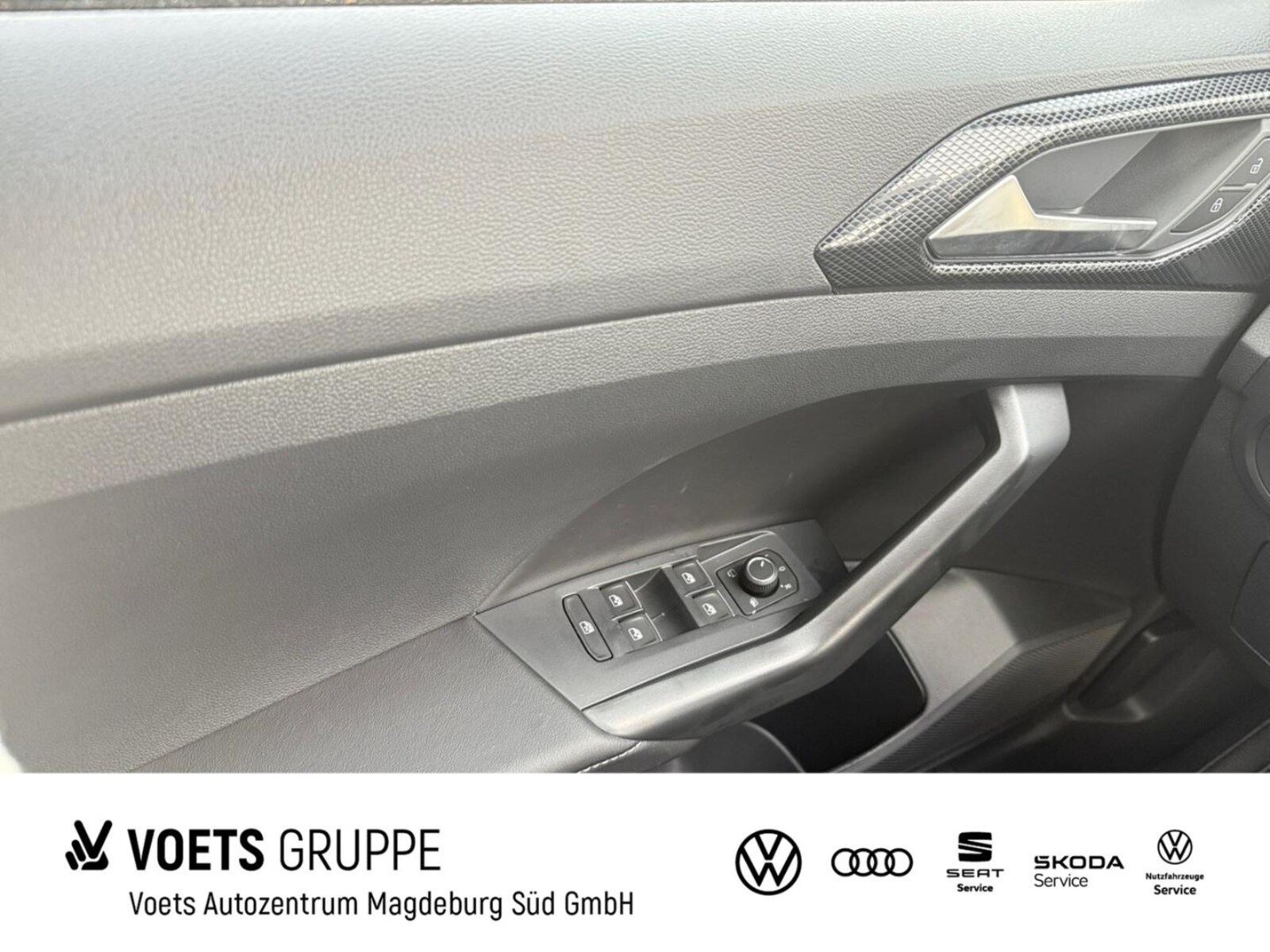 Volkswagen T-Cross – Bild 13