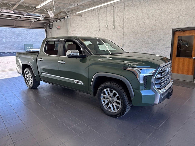 2023 Toyota Tundra
