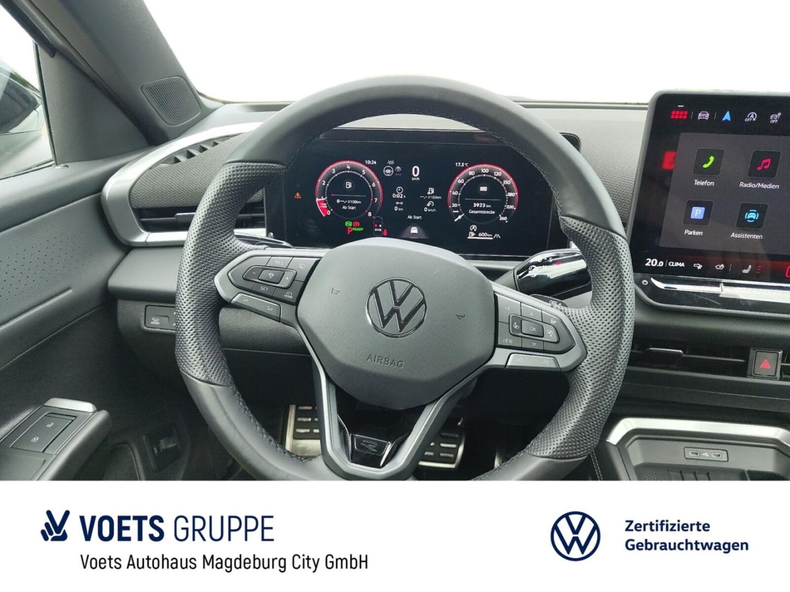 Volkswagen T-Roc – Bild 11