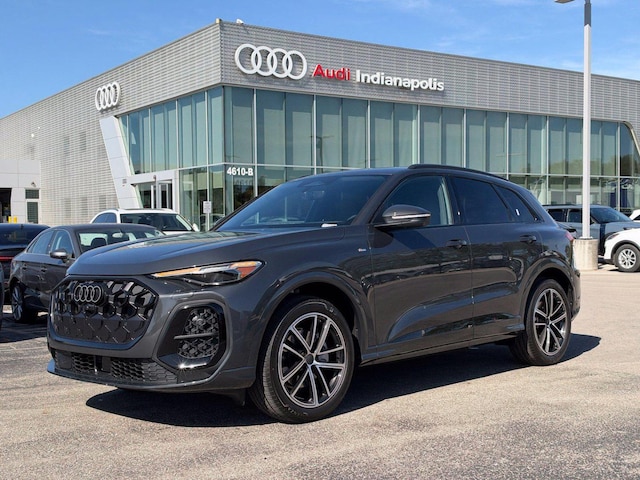Photo of 2026 Audi Q5