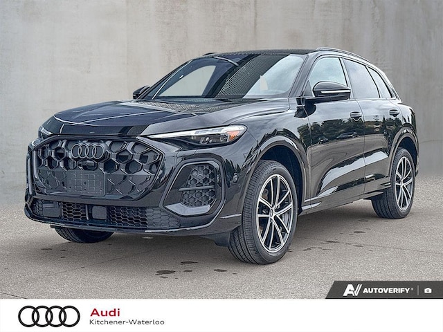 Photo of 2026 Audi Q5