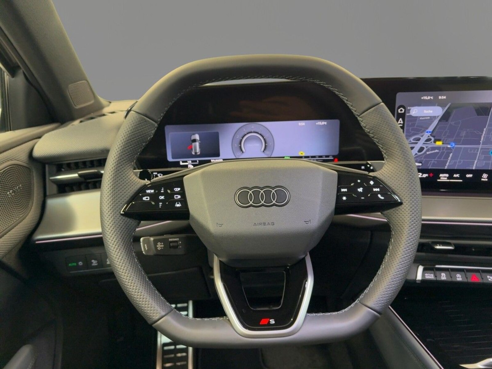 Audi Q3 Sportback – Bild 10