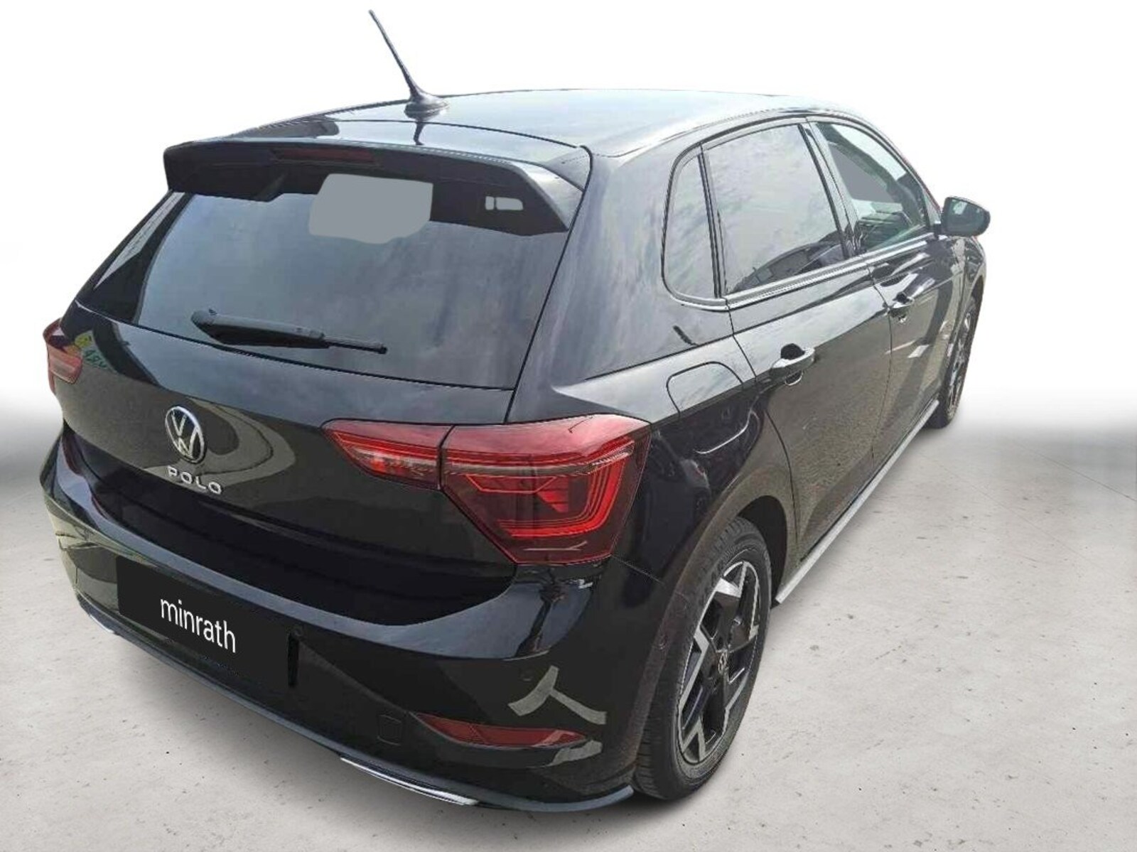 Volkswagen Polo – Bild 3