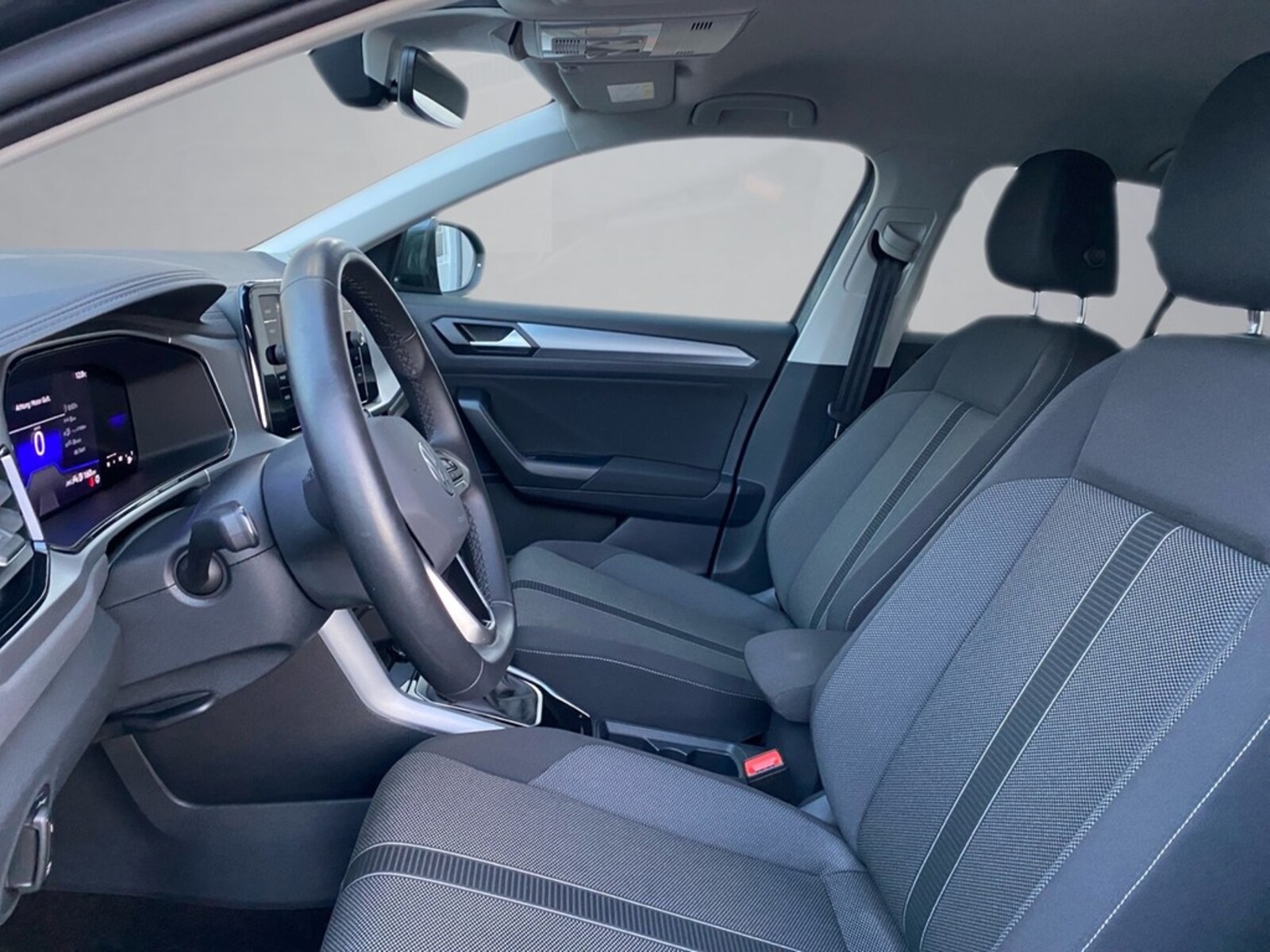 Volkswagen T-Roc – Bild 7