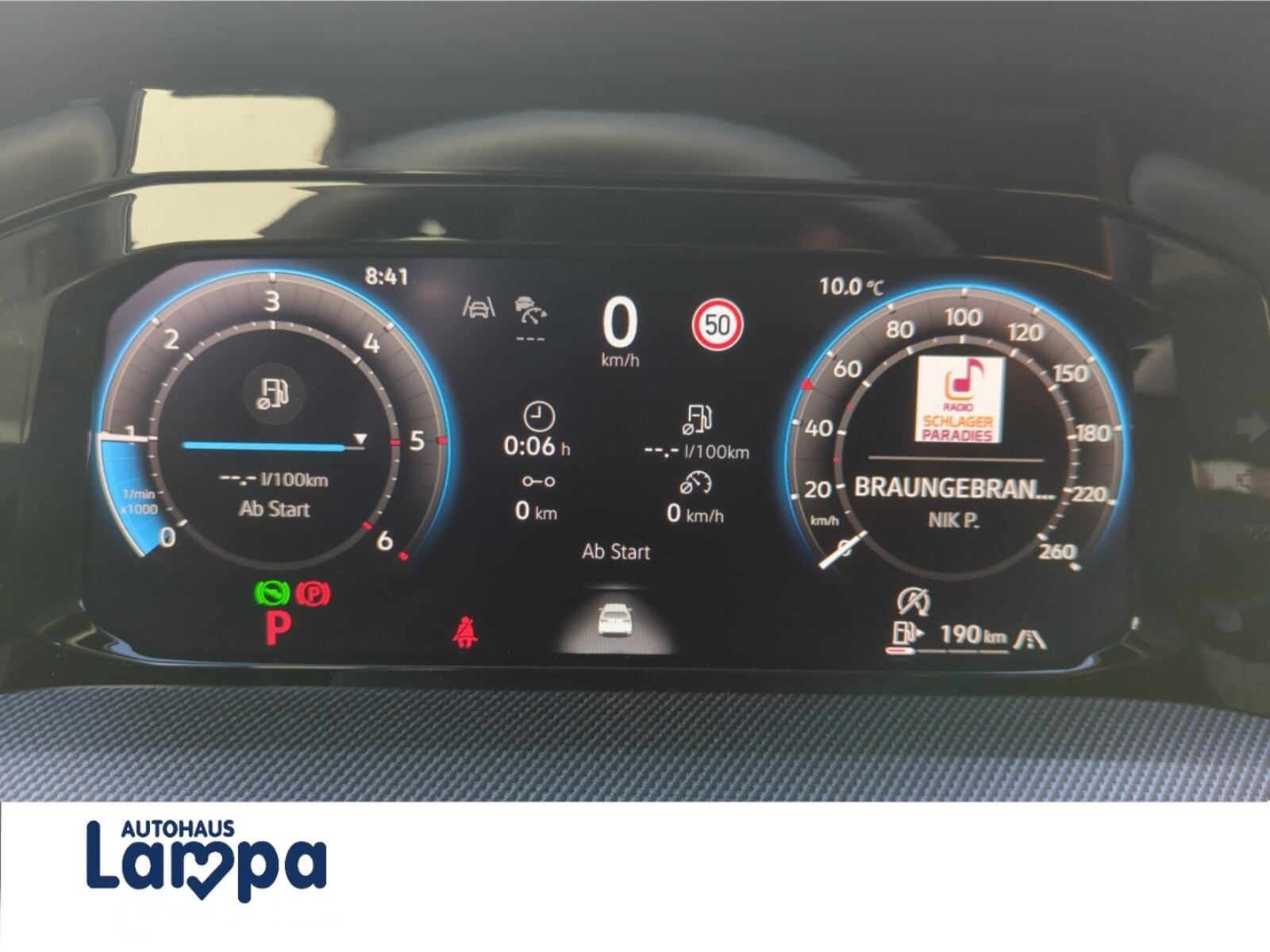 Volkswagen Golf Variant – Bild 10