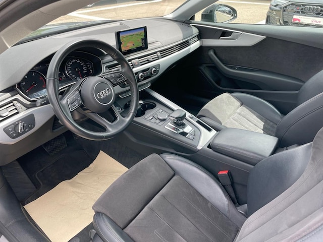 Audi A5 Coupé Sport 40 TDI S Tronic - 2019 - Joinsteer - #8