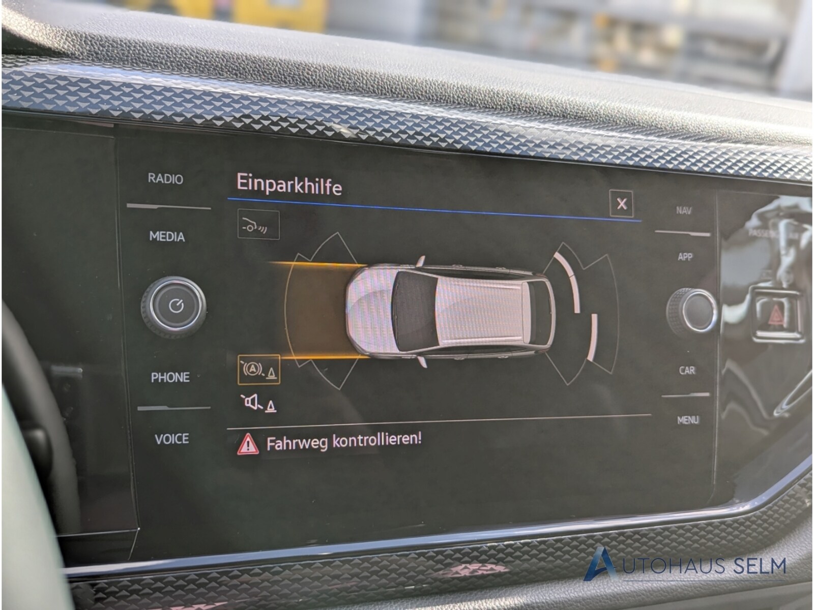 Volkswagen Taigo – Bild 14