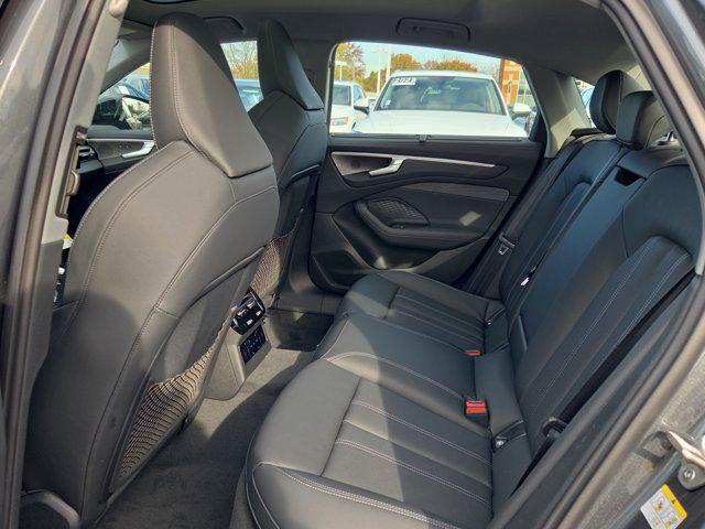 2026 Audi A6 Premium Plus - Photo 6