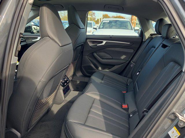 2026 Audi A6 Premium Plus - Photo 6