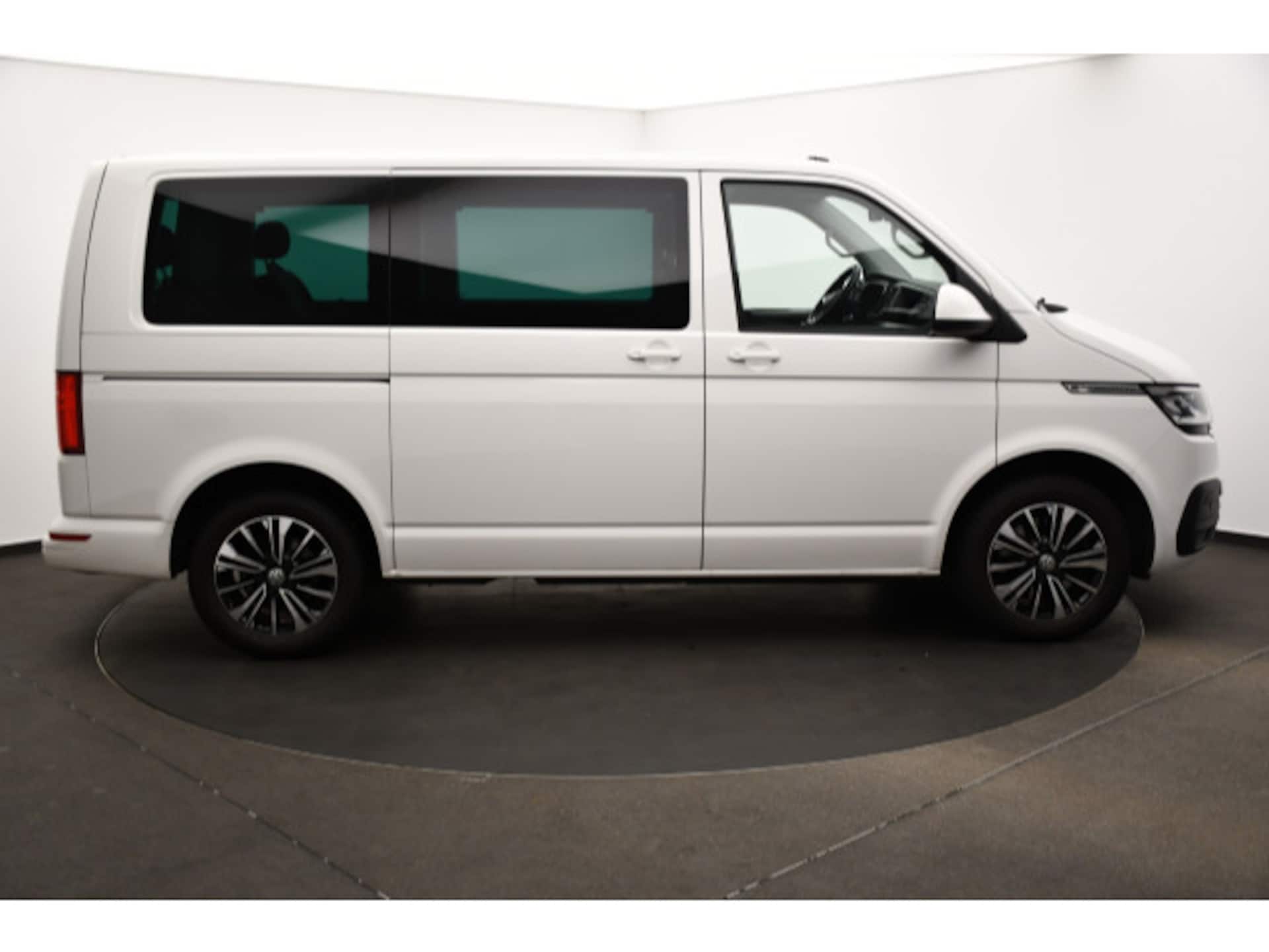 Volkswagen T6.1 Multivan Comfortline