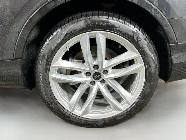 2025 Audi Q7 Premium Plus - Photo 32