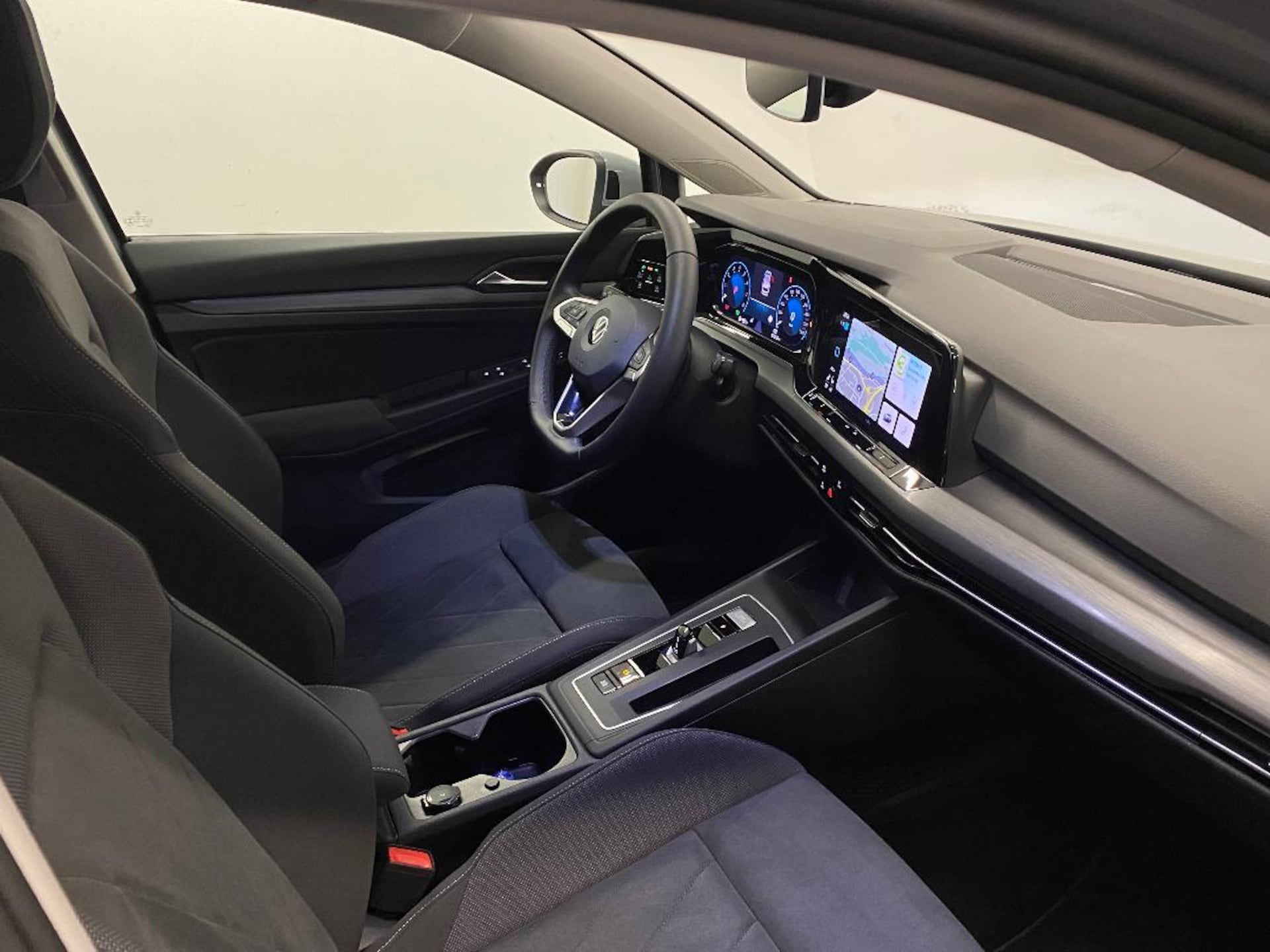 Volkswagen Golf Variant Style