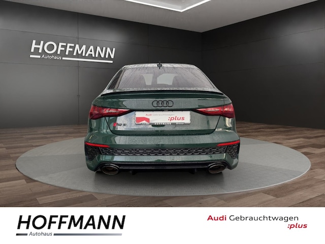 Audi RS3 Berline TFSI Quattro S Tronic -  - Joinsteer - #3