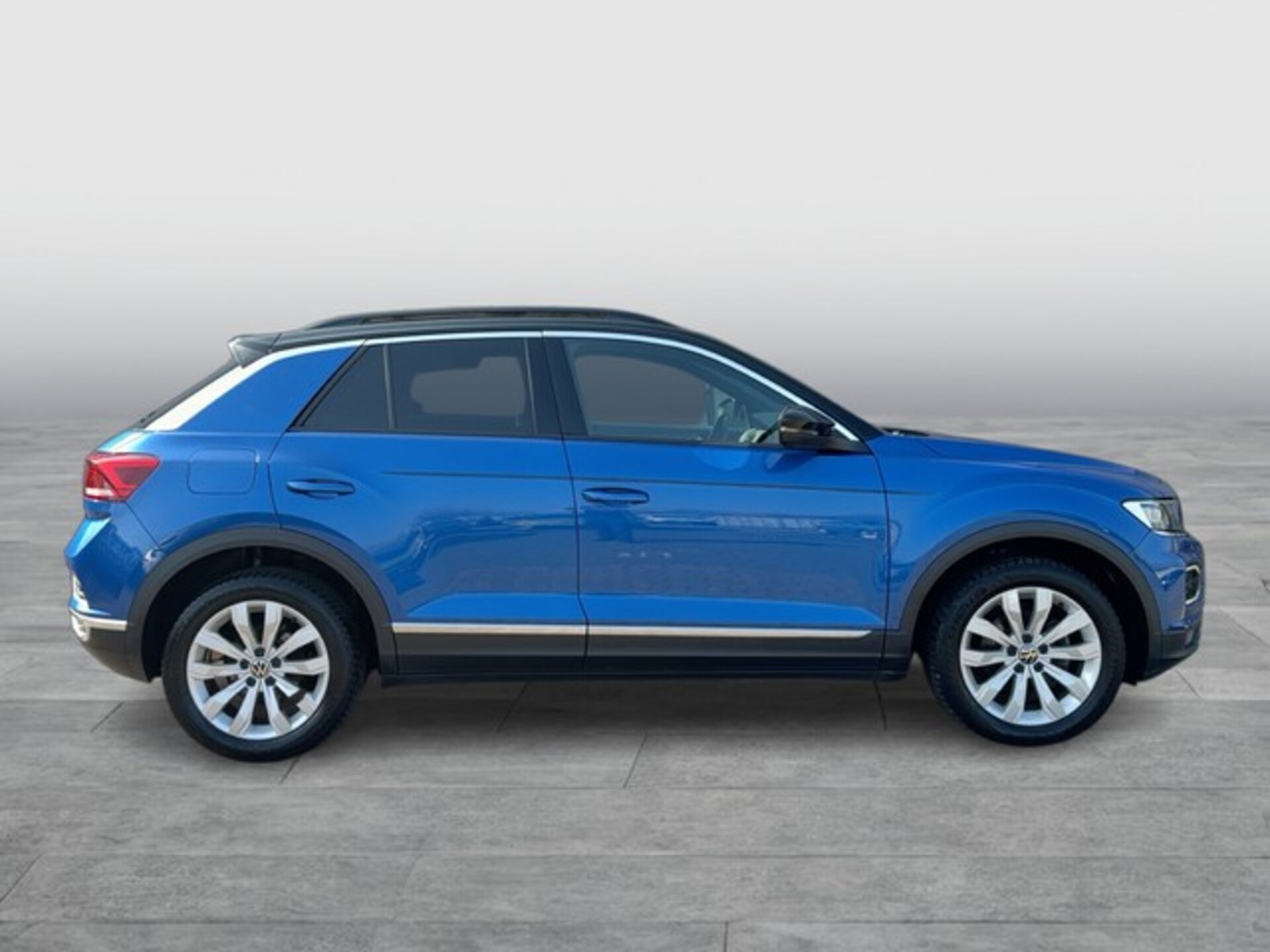 Volkswagen T-Roc Sport