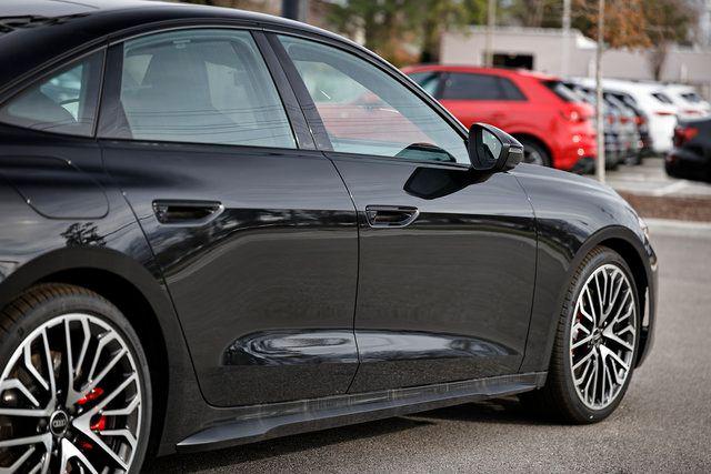 2025 Audi S5 Premium Plus - Photo 8