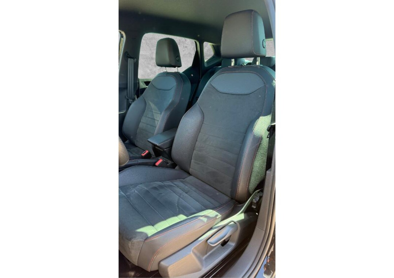 SEAT Ibiza – Bild 24
