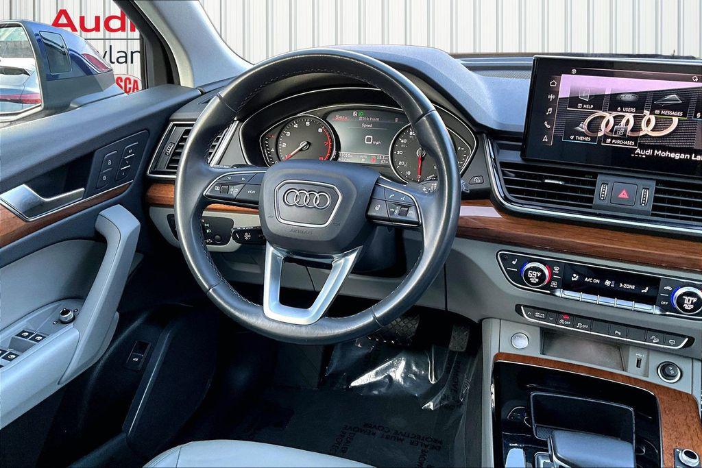 2023 Audi Q5 Premium - Photo 8