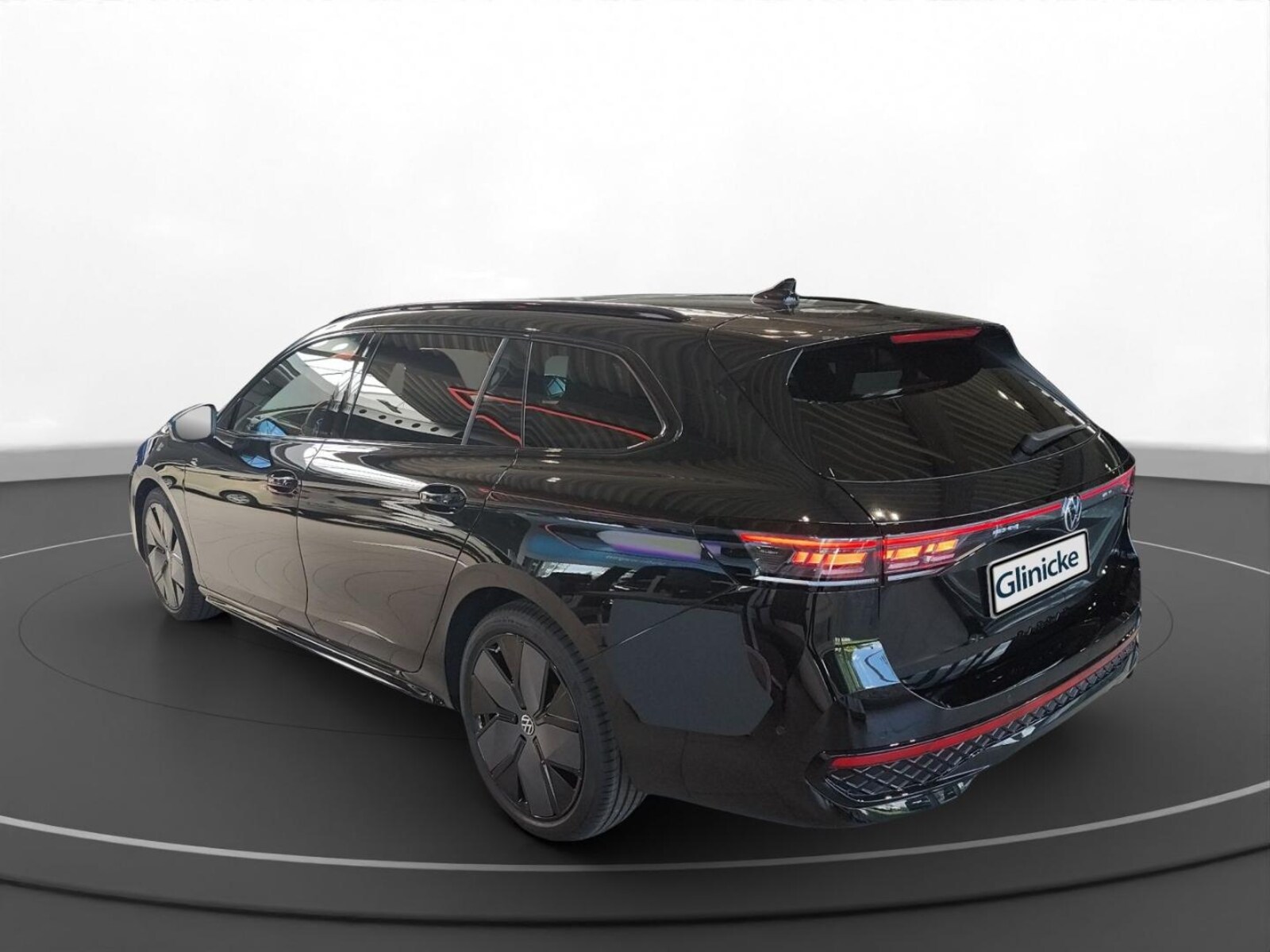 Volkswagen Passat – Bild 6