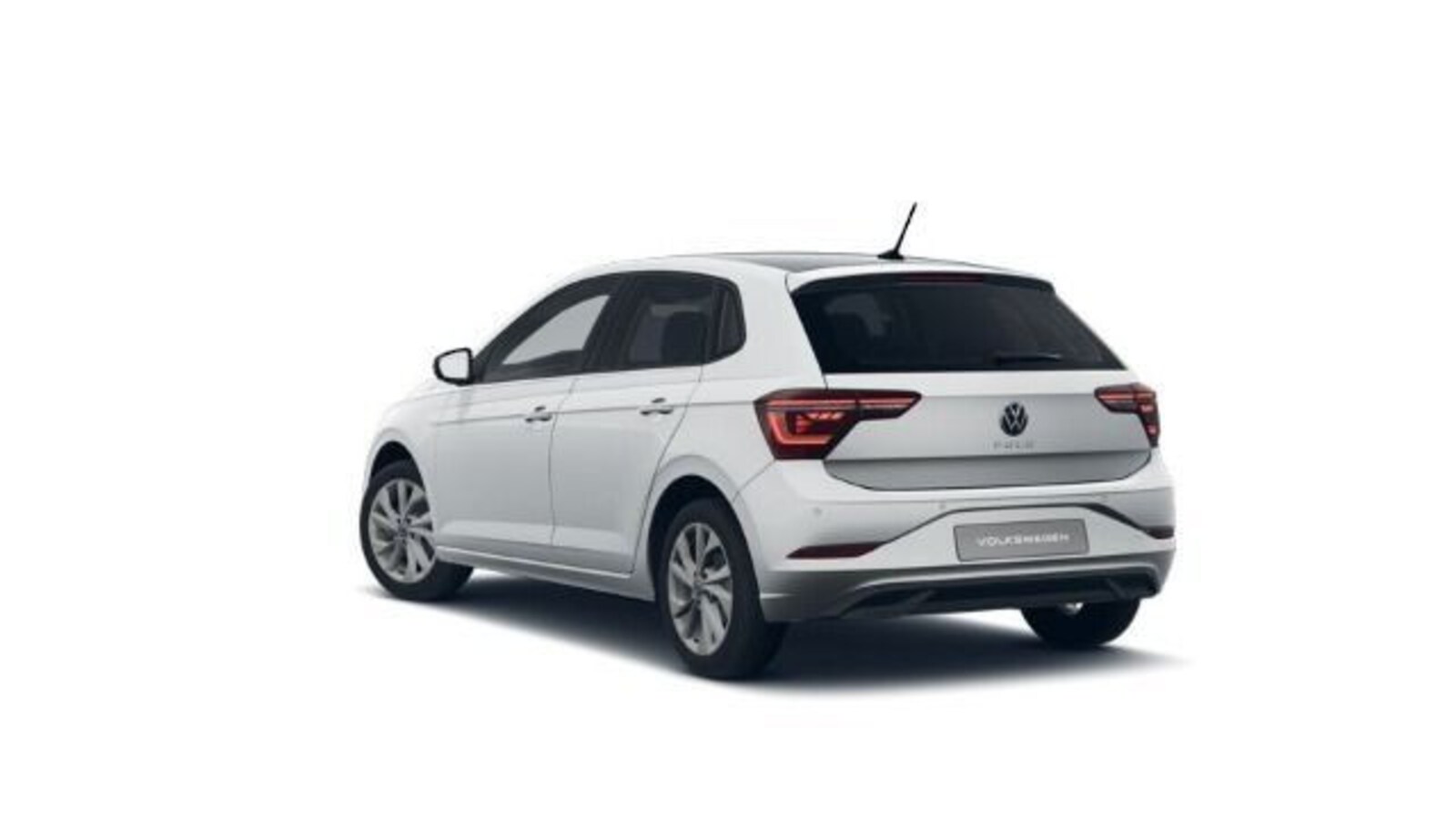 Volkswagen Polo – Bild 7