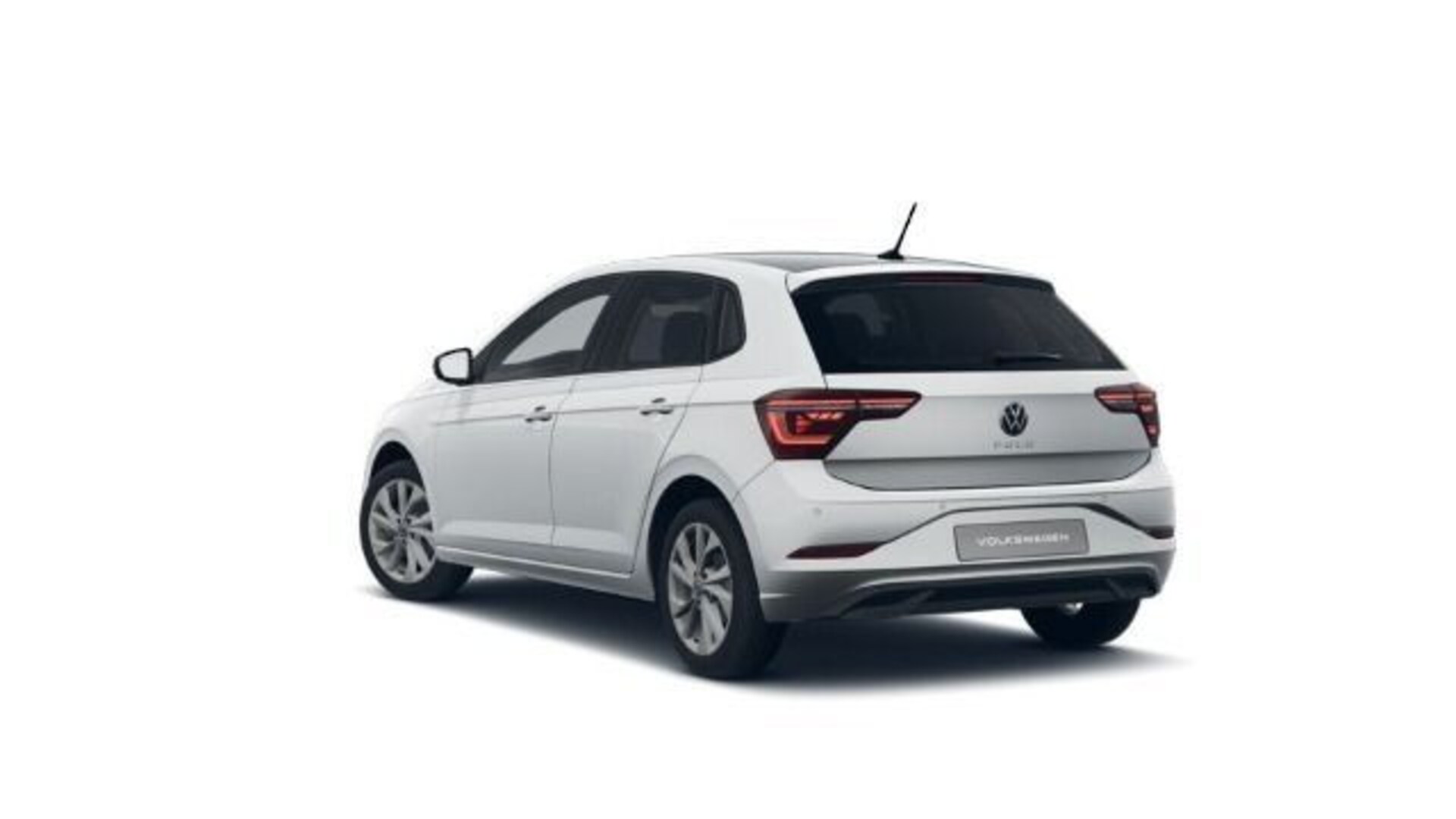 Volkswagen Polo Style