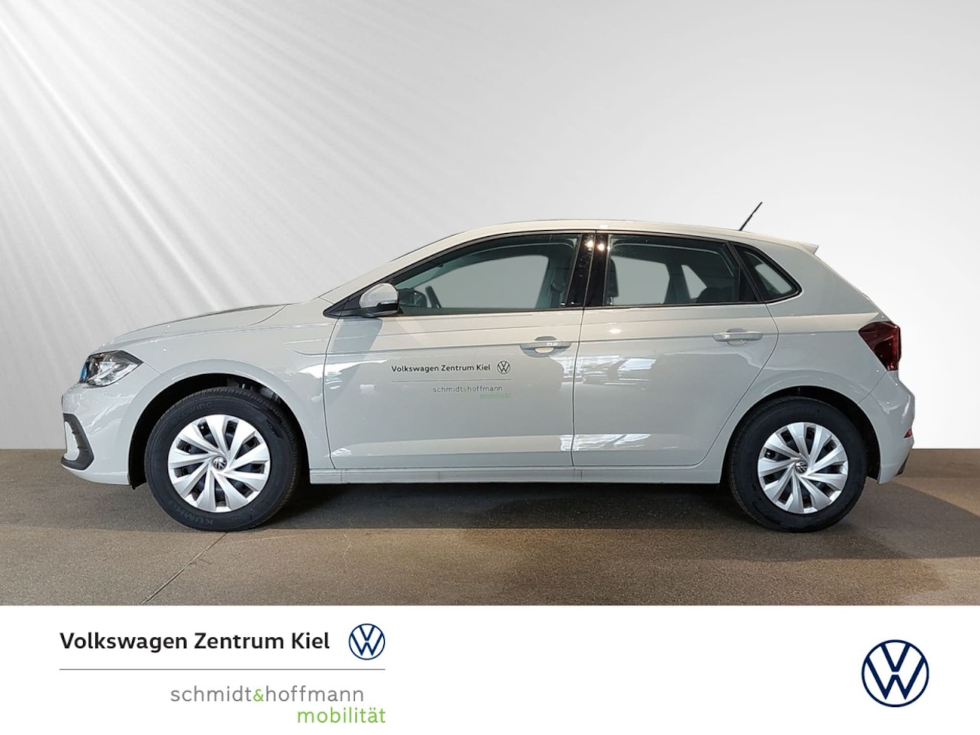 Volkswagen Polo Life