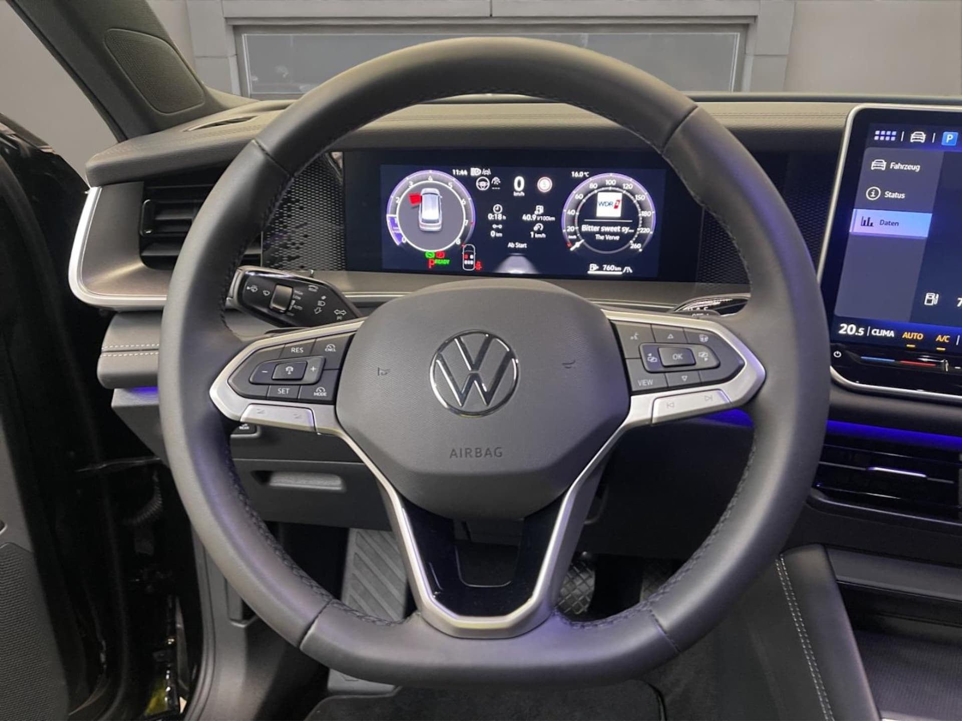 Volkswagen Tayron Life